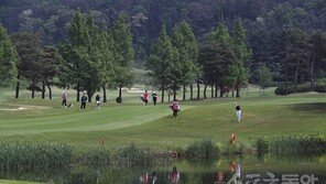 한숨 돌린 KLPGA 투어, 25일 개막 BC카드-한경 레이디스컵 정상 개최