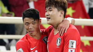 1996년생 동갑내기 김민재·황희찬 향한 빅리그 러브콜