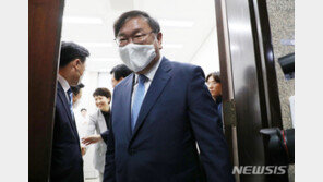 김태년-김종인 회동도 ‘빈손’…“정상화해야” vs “주호영에 일임”