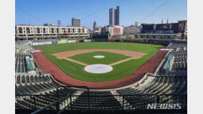 美 마이너리그 구단들 소송…“코로나 휴업보험금 달라”