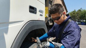 미쉐린코리아, 여름철 트럭·버스 타이어 관리 알린다