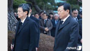 “후계자 신동빈” 신격호 유언장 공개…롯데 ‘형제의 난’ 끝났다