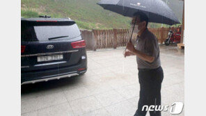 주호영, 25일 의총서 원내대표 복귀 결정…“7개 상임위 안 받겠다”