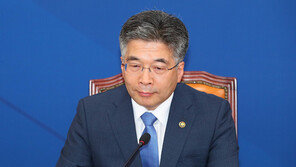 임기 한달 남은 민갑룡 경찰청장…‘경찰개혁 완성’ 후임자는 누구