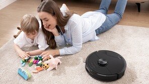 로보락, 프리미엄 로봇청소기 신제품 ‘로보락 S6 MaxV’ 내달 출시