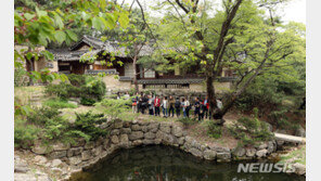 ‘성락원’ 지정 해제→‘서울 성북동 별서’로 재지정 예고