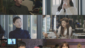 ‘하트시그널’ 마지막 데이트…시즌 첫 1박2일 여행