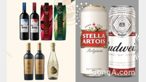 “와인 비수기·맥주 성수기지만 그냥 다 할인”… 이마트24, 대규모 주류 프로모션