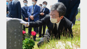 유승민 “文, 北에 굴종… 북핵 南 겨냥 아니라고 착각”