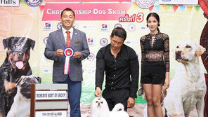 원조 개통령 이웅종 교수 ‘세계명인’으로 선정