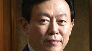 “후계자는 신동빈”…명실상부 한일 롯데 원톱자리에 오른 신동빈 회장