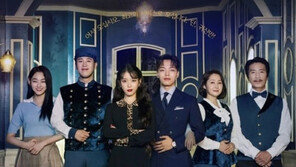 [연예뉴스 HOT①] ‘호텔 델루나’, 미국 TV 시리즈로 제작