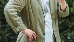 [인터뷰] 김응수 “나이 먹는게 행복…‘중년 멜로’ 찍는게 꿈이죠”