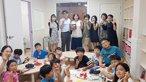 인천도시공사, ‘포스트 코로나 시대’ 사회공헌 활발