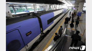 안양시 명학역서 30대 추정 남성 열차에 치여 숨져