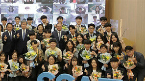 코딩의 ‘코’자도 몰랐던 문과생까지… 삼성 ‘SW인재 육성’ 결실