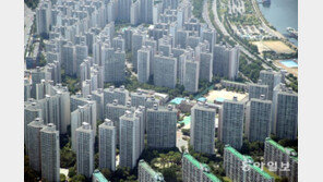 상반기 대전·수도권 아파트 매매가 급등… 전셋값도 상승세