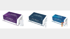 ‘코로나19 진단’ 통합 플랫폼 구축