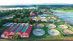 국내 최대 규모 장어양식장에 투자… 필리핀 진출로 안정적 수익 기대