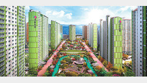 준공 완료 아파트 1000채 한정 8% 할인 분양