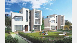 5, 6억원대로 마련하는 타운하우스