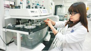 연구 개발에 1500억원 투자… 글로벌 임상 속도 낸다