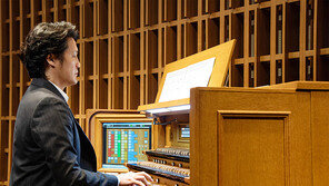 “피아노는 친한 친구, 오르간은 신기한 친구”