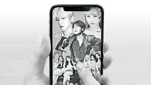 언택트 시대, 아이돌 스타를 콘택트 하는 법