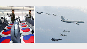 70년만에야 돌아온 전사자… 살아도 못오는 국군포로