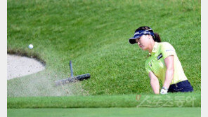 [인터뷰] 유소연이 말하는 ‘기부, 세계1위, 그리고 남친’