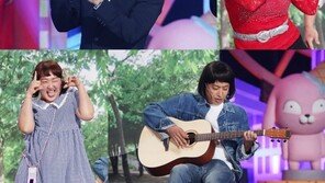 ‘개콘’ 26일 막방…허경환→박휘순 등 전성기 이끈 개그맨들 출격