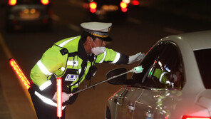 술 마셔 불렀는데, 대리기사가 ‘음주운전’…면허취소 수준