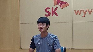 믿고 쓰는 두산 출신 김경호, 침체된 SK에 활력 불어 넣을까