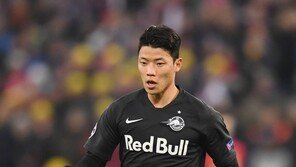 PK 득점 황희찬 리그 ‘10골-10도움’ 달성