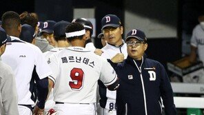 “7월부터 치고 나가겠다” 김태형 감독의 이유 있는 자신감