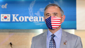 해리스 美대사 “6·25 70주년, 한미 동맹은 안보·안정 핵심축”