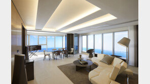  코로나19가 바꾼 집에 대한 생각… ‘빌리브 패러그라프 해운대’ 견본주택 개관