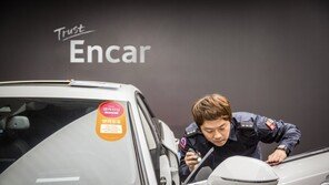 장마철 차량관리 타이어·에어컨 점검 필수