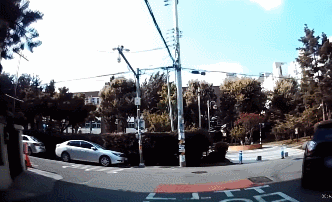 요즘 초등생놀이 ‘스쿨존 車 뒤쫓기’…“어른 놀리기 재밌어서” [영상]