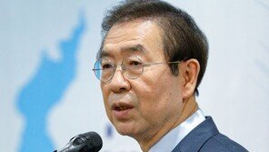 박원순 “北에 방역협력 위한 대화 제안…방북 용의도 있다”