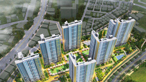 개발호재 풍년…양주회천신도시 ’덕계역 금강펜테리움 센트럴파크’ 오픈