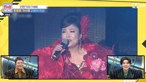 다이아 1070 캐럿+金 8냥 나훈아의 무대의상…전현무 “현 시세로 20억”