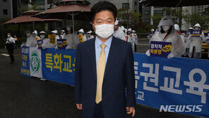 ‘재지정 취소’ 대원국제中 “청문서 충분히 소명…결과 안 바뀌면 소송”