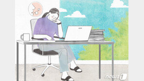 푹 잔 것 같은데도 피곤…나도 혹시 수면무호흡증?