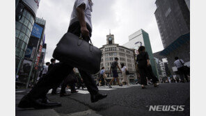 日 코로나 긴급사태 해제 한달…“하루 50명씩 확진”