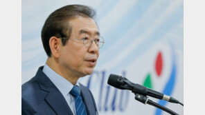 박원순 “北에 방역협력 대화 제안…언제라도 방북하겠다”