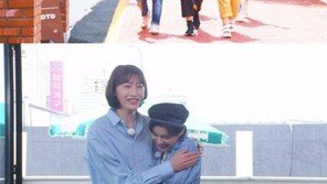 ‘배구 여제’ 김연경 “연봉? 후배들 주고 남는거”