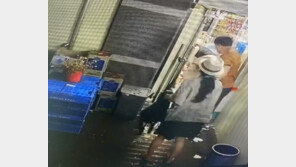 “배운 게 없어 이 짓하지” 막말하며 편의점 직원 폭행한 부부