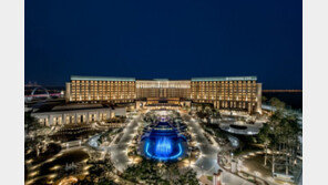 ‘카지노 휴장’ 파라다이스의 눈물…임원 20% 짐싼다