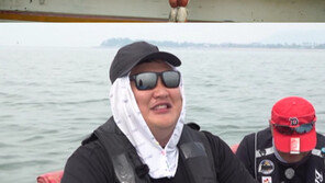 ‘도시어부’ 이경규 “우수근·좌상렬? 최악의 라인업”